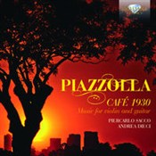 Piazzolla:... -  foreign books in polish 