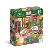 Puzzle 80 ... - Ksiegarnia w UK