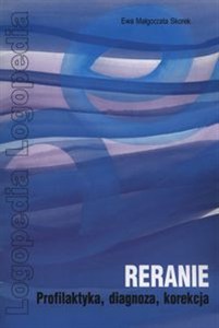 Obrazek Reranie Profilaktyka diagnoza korekcja