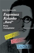 Eugeniusz ... - Jerzy Jarowiecki -  Polish Bookstore 