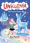 Książka : Unicornia ... - Ana Punset