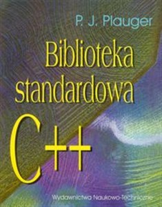 Obrazek Biblioteka standardowa C++