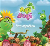 Agi Bagi S... - Iwona Krynicka -  books from Poland