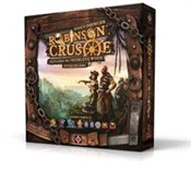 polish book : Robinson C...