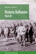 Historia B... - Barbara Jelavich -  books in polish 