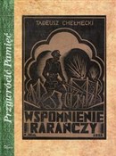 Zobacz : Wspomnieni... - Tadeusz Chełmecki