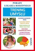 Trening um... - Agnieszka Umińska -  Książka z wysyłką do UK