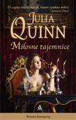 Miłosne ta... - Julia Quinn -  Polish Bookstore 