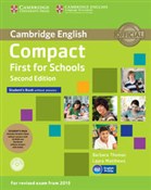 Compact Fi... - Barbara Thomas, Laura Matthews -  Książka z wysyłką do UK