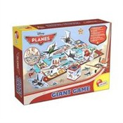 Gra Gigant... -  foreign books in polish 