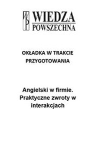Obrazek Angielski w firmie Podręcznik multimedialny