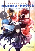 Zobacz : Puella Mag... - Opracowanie Zbiorowe