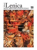 Polska książka : Alfred Len... - Beata Gawrońska-Oramus