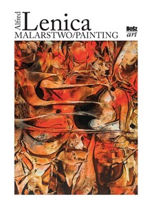 Obrazek Alfred Lenica Malarstwo