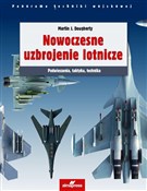 Nowoczesne... - Martin J. Dougherty -  Książka z wysyłką do UK