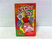 Polska książka : Orientuj s...