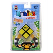 Polska książka : Kostka Rub...