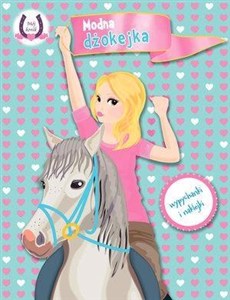 Picture of Mój konik. Modna dżokejka 2
