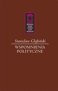 Obrazek Wspomnienia polityczne