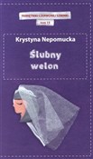 Ślubny wel... - Krystyna Nepomucka - Ksiegarnia w UK