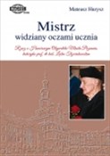 Mistrz wid... - Mateusz Hurysz -  Polish Bookstore 