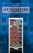 Architektu... - Andrzej Basista -  Książka z wysyłką do UK