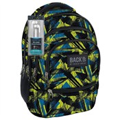 Książka : Plecak Bac...