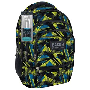 Picture of Plecak BackUP model C 29