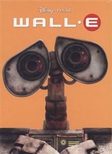 Obrazek DVD Wall-e