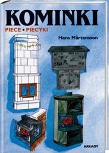 Obrazek Kominki, piece, piecyki