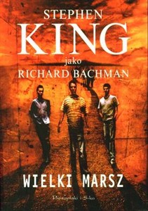 Obrazek Wielki marsz wyd. kieszonkowe