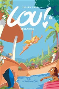 Obrazek Lou Tom 2 Sielanka