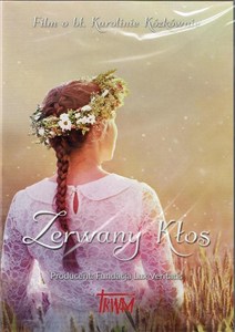 Obrazek Zerwany kłos DVD