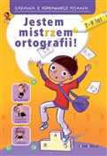 Jestem mis... - Hanna Zielińska -  foreign books in polish 