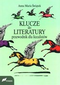 Klucze do ... - Anna Maria Świątek -  books in polish 
