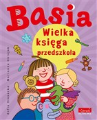Basia. Wie... - Zofia Stanecka -  Książka z wysyłką do UK