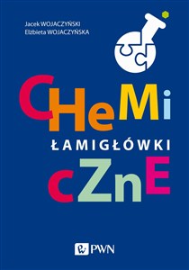 Obrazek Chemiczne łamigłówki