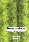 Polska książka : Nerwy na s... - Joanna Brzostowska