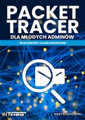 Polska książka : Packet Tra... - Jerzy Kluczewski