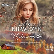 Polska książka : [Audiobook... - Agnieszka Krawczyk