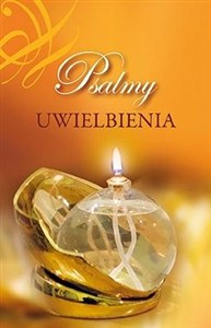 Obrazek Psalmy uwielbienia