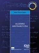Polska książka : Algebra ab... - Adam Paweł Wojda
