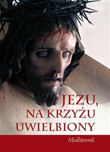 Picture of Jezu, na krzyżu uwielbiony