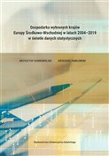 Książka : Gospodarka... - Krzysztof Dobrowolski, Grzegorz Pawłowski