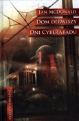 Zobacz : Dom derwis... - Ian McDonald