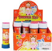 Książka : Bańki zwie...