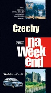 Obrazek Czechy na weekend