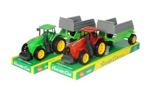 Picture of Traktor MIX