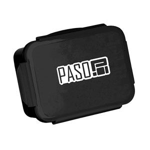 Picture of Śniadaniówka czarna PP23BI-3036