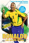 Ronaldo Po... - Yvette Żółtowska-Darska, Jacek Sarzało -  books in polish 